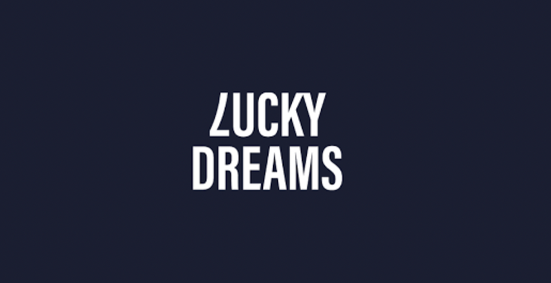 Lucky Dreams - crypto-friendly online casino with slots and live games